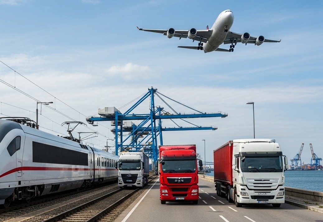 Supply Chain Management